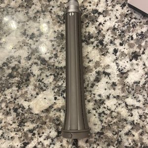 Dyson air wrap long barrel 1.25 (new version)